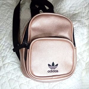 Mini ADIDAS Backpack